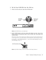 Preview for 77 page of Sun Microsystems StorEdge S1 AC100 Installation And Maintenance Manual