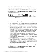 Preview for 84 page of Sun Microsystems StorEdge S1 AC100 Installation And Maintenance Manual