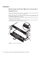 Preview for 94 page of Sun Microsystems StorEdge S1 AC100 Installation And Maintenance Manual