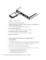 Preview for 96 page of Sun Microsystems StorEdge S1 AC100 Installation And Maintenance Manual