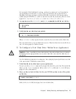 Preview for 97 page of Sun Microsystems StorEdge S1 AC100 Installation And Maintenance Manual