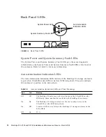 Preview for 108 page of Sun Microsystems StorEdge S1 AC100 Installation And Maintenance Manual