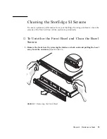 Preview for 111 page of Sun Microsystems StorEdge S1 AC100 Installation And Maintenance Manual