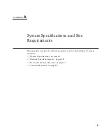 Preview for 117 page of Sun Microsystems StorEdge S1 AC100 Installation And Maintenance Manual