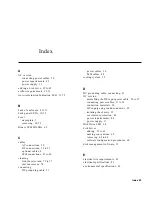 Preview for 125 page of Sun Microsystems StorEdge S1 AC100 Installation And Maintenance Manual