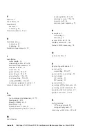 Preview for 126 page of Sun Microsystems StorEdge S1 AC100 Installation And Maintenance Manual