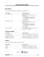 Preview for 25 page of Sun Microsystems StorEdge S1 Array Manual