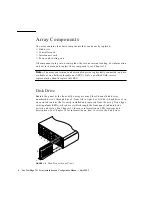 Предварительный просмотр 26 страницы Sun Microsystems StorEdge T3+ Installation And Configuration Manual