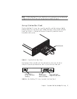 Предварительный просмотр 27 страницы Sun Microsystems StorEdge T3+ Installation And Configuration Manual