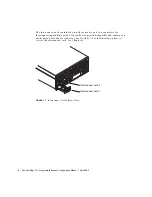 Предварительный просмотр 30 страницы Sun Microsystems StorEdge T3+ Installation And Configuration Manual