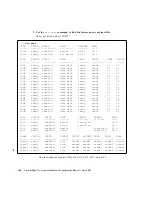 Предварительный просмотр 130 страницы Sun Microsystems StorEdge T3+ Installation And Configuration Manual