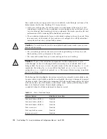 Предварительный просмотр 152 страницы Sun Microsystems StorEdge T3+ Installation And Configuration Manual