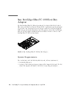 Предварительный просмотр 164 страницы Sun Microsystems StorEdge T3+ Installation And Configuration Manual