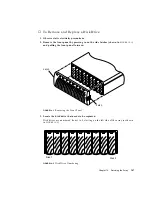 Предварительный просмотр 189 страницы Sun Microsystems StorEdge T3+ Installation And Configuration Manual