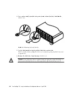 Предварительный просмотр 190 страницы Sun Microsystems StorEdge T3+ Installation And Configuration Manual