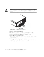 Предварительный просмотр 194 страницы Sun Microsystems StorEdge T3+ Installation And Configuration Manual