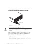 Предварительный просмотр 198 страницы Sun Microsystems StorEdge T3+ Installation And Configuration Manual