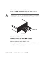 Предварительный просмотр 200 страницы Sun Microsystems StorEdge T3+ Installation And Configuration Manual