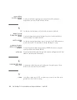 Предварительный просмотр 220 страницы Sun Microsystems StorEdge T3+ Installation And Configuration Manual