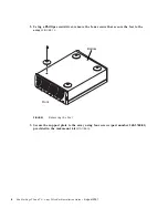 Preview for 6 page of Sun Microsystems StorEdge T3+ Installation Manual