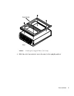 Preview for 7 page of Sun Microsystems StorEdge T3+ Installation Manual