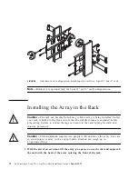 Preview for 14 page of Sun Microsystems StorEdge T3+ Installation Manual