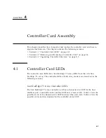 Предварительный просмотр 71 страницы Sun Microsystems StorEdge T3+ Service Manual