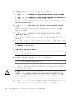 Предварительный просмотр 100 страницы Sun Microsystems StorEdge T3+ Service Manual