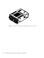 Предварительный просмотр 122 страницы Sun Microsystems StorEdge T3+ Service Manual