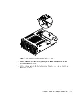 Предварительный просмотр 123 страницы Sun Microsystems StorEdge T3+ Service Manual