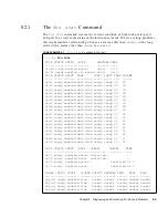 Предварительный просмотр 129 страницы Sun Microsystems StorEdge T3+ Service Manual