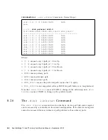 Предварительный просмотр 132 страницы Sun Microsystems StorEdge T3+ Service Manual