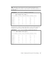 Предварительный просмотр 133 страницы Sun Microsystems StorEdge T3+ Service Manual