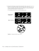 Предварительный просмотр 170 страницы Sun Microsystems StorEdge T3+ Service Manual