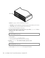 Предварительный просмотр 172 страницы Sun Microsystems StorEdge T3+ Service Manual