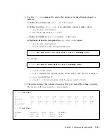 Предварительный просмотр 177 страницы Sun Microsystems StorEdge T3+ Service Manual