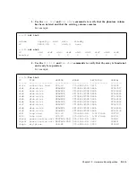 Предварительный просмотр 183 страницы Sun Microsystems StorEdge T3+ Service Manual