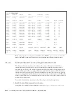 Предварительный просмотр 184 страницы Sun Microsystems StorEdge T3+ Service Manual