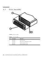 Предварительный просмотр 192 страницы Sun Microsystems StorEdge T3+ Service Manual