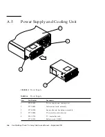 Предварительный просмотр 194 страницы Sun Microsystems StorEdge T3+ Service Manual