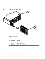 Предварительный просмотр 196 страницы Sun Microsystems StorEdge T3+ Service Manual