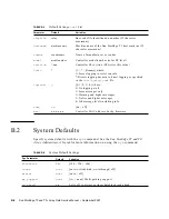 Предварительный просмотр 200 страницы Sun Microsystems StorEdge T3+ Service Manual