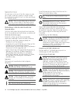 Предварительный просмотр 4 страницы Sun Microsystems StorEdge Installation And Service Manual