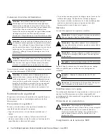 Предварительный просмотр 6 страницы Sun Microsystems StorEdge Installation And Service Manual