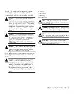 Предварительный просмотр 7 страницы Sun Microsystems StorEdge Installation And Service Manual