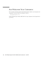 Preview for 14 page of Sun Microsystems StorEdge Installation And Service Manual