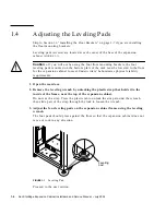 Предварительный просмотр 18 страницы Sun Microsystems StorEdge Installation And Service Manual