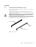 Предварительный просмотр 19 страницы Sun Microsystems StorEdge Installation And Service Manual