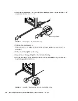 Предварительный просмотр 20 страницы Sun Microsystems StorEdge Installation And Service Manual