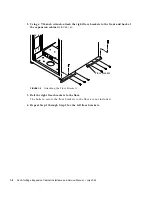 Предварительный просмотр 22 страницы Sun Microsystems StorEdge Installation And Service Manual